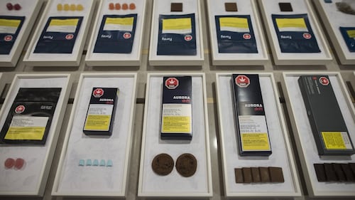 Ontario considering allowing legal cannabis stores to open earlier