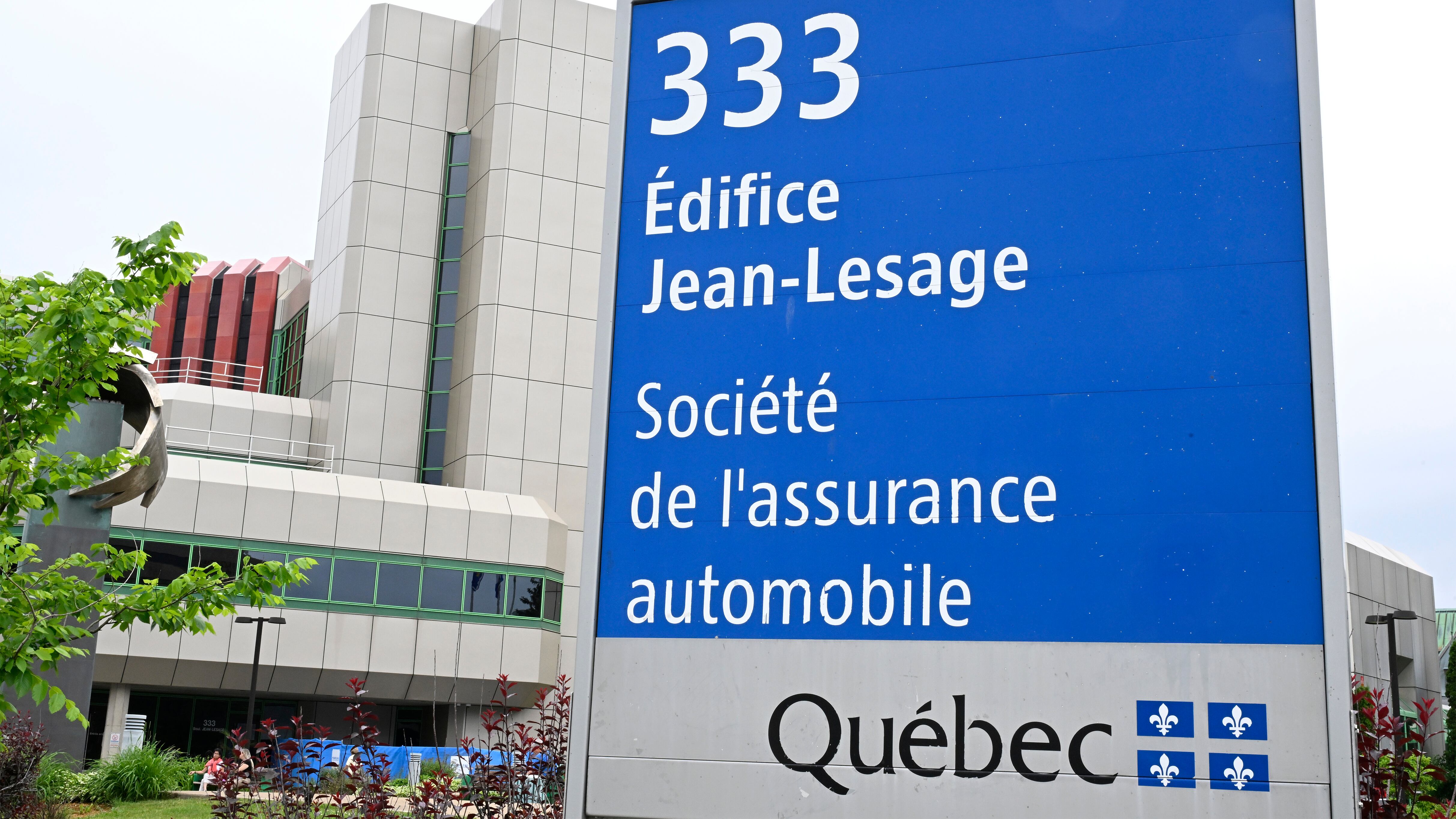 Quebec Insurance Quebec auto insurance board SAAQ dismisses IT boss – CTVNews