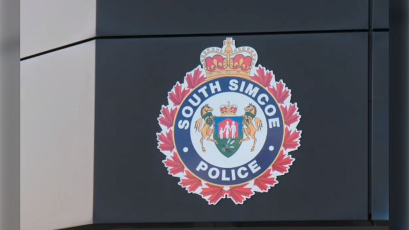 Charges laid in Innisfil Islamic Centre vandalism incident