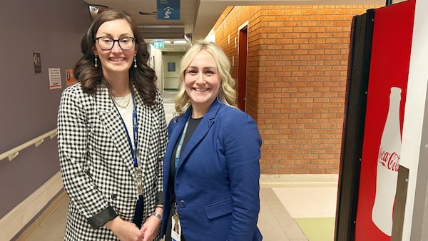 Home care program eases bed shortage at Sudbury hospital
