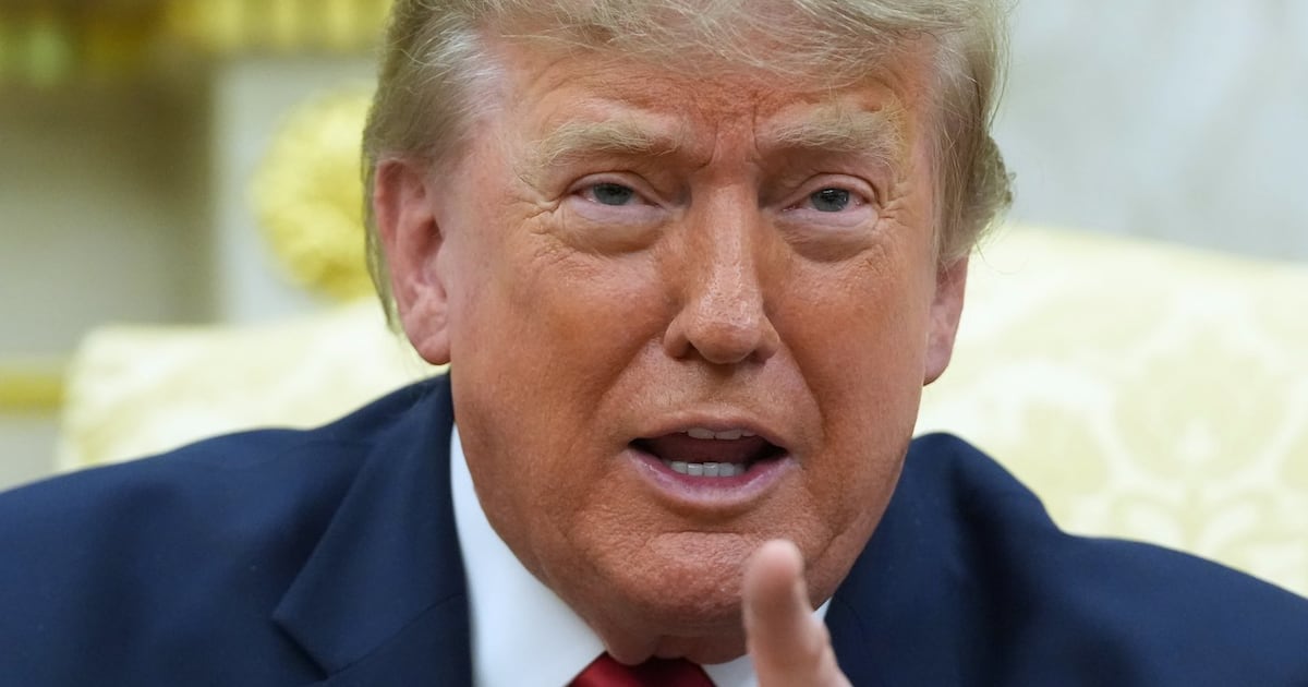 Trump will speak on elections in primetime address after pushing debunked ...