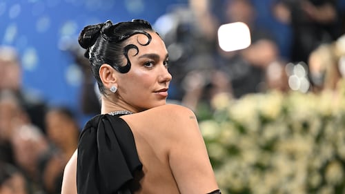 Dua Lipa accuses Samsung of using her image to sell TVs, sues for US$15M