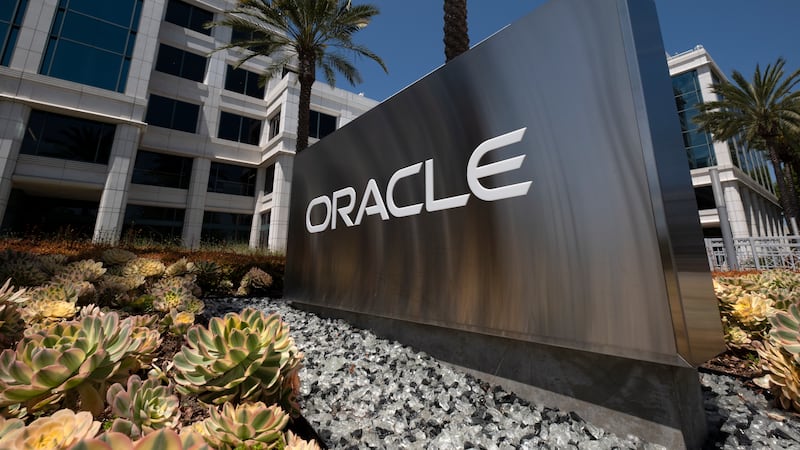 Oracle triggers ‘force majeure’ on data centre project over power delays, source says