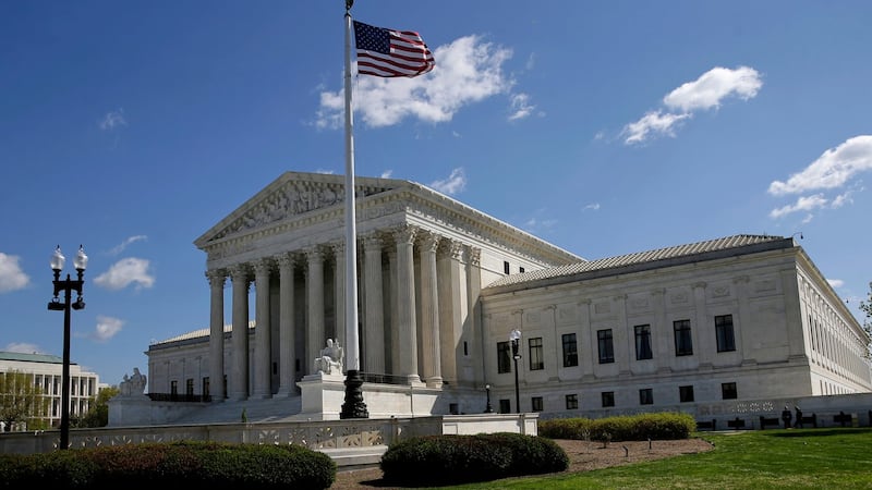 U.S. Supreme Court formally reinstates pro-Republican Texas voting map