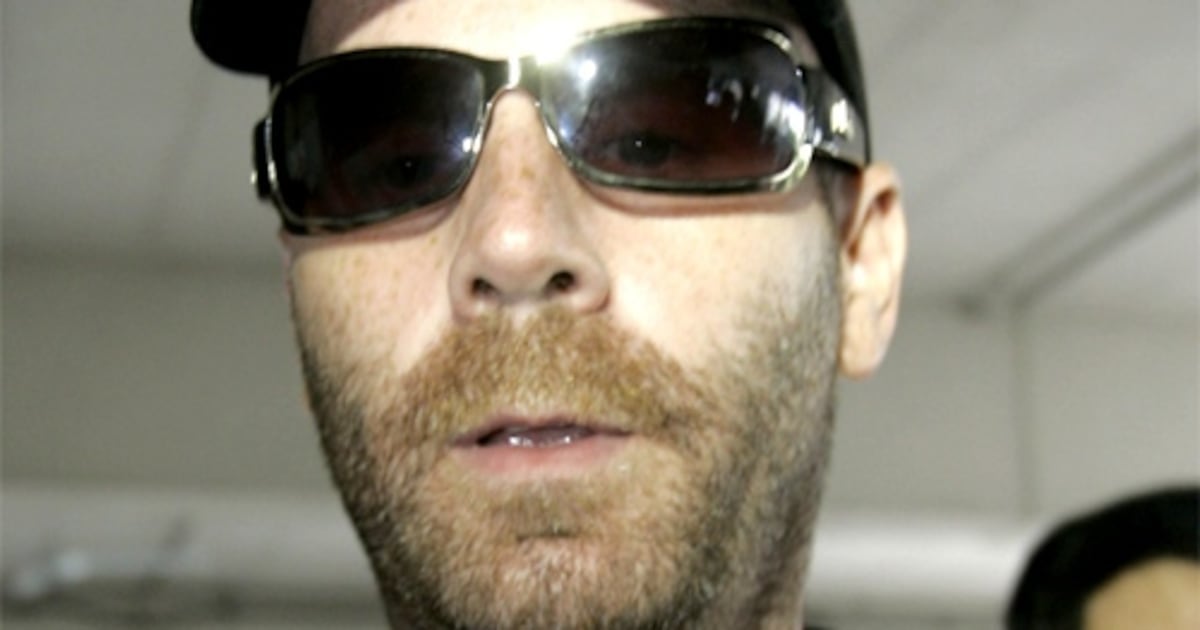 Neil Van Rij Thai authorities to lay new charges against Neil