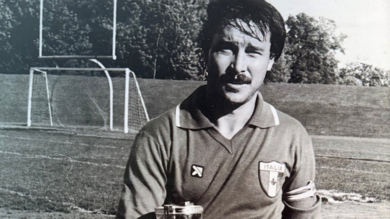 ‘Death by 1,000 paper cuts’: Father’s CTE diagnosis fuels call to ban youth soccer heading