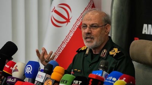 Iran tells the U.S. public that Trump’s war has failed