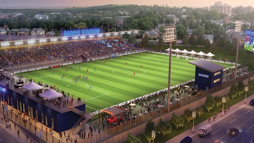 Got your tickets? Future MLS NEXT PRO club releases priority season ticket deposits