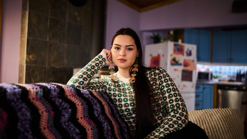 How 'North of North' turned Inuit joy into its own kind of Canadian TV revolution