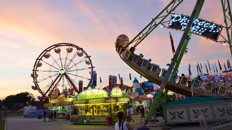 Essex Fun Fest eliminates mandatory admission fee