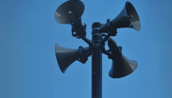 Montreal testing public warning sirens on May 6: here’s what to know