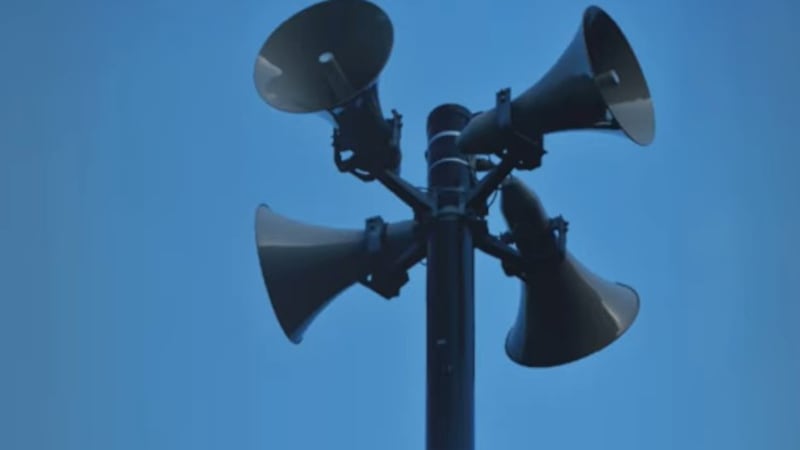 Montreal testing public warning sirens on May 6: here’s what to know
