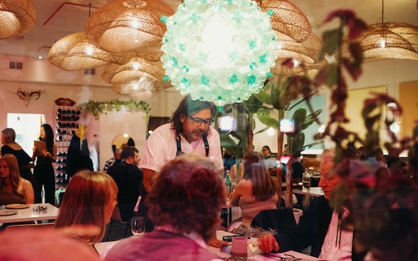 These Winnipeg restaurants were ranked among the best in Canada