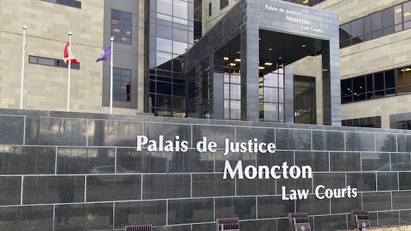 N.B. senior receives life sentence for first-degree murder