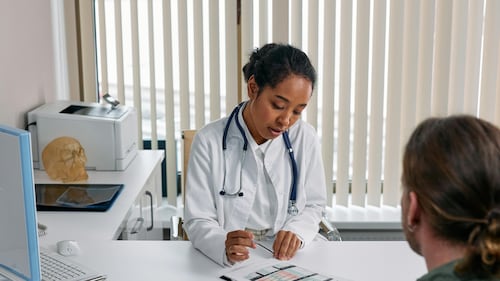 One Quebecer saw a family doctor 362 times in a year