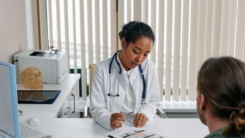 One Quebecer saw a family doctor 362 times in a year