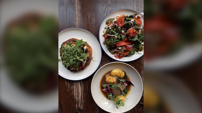 ‘We were overwhelmed’: Moncton bistro makes Canada’s top 100 list