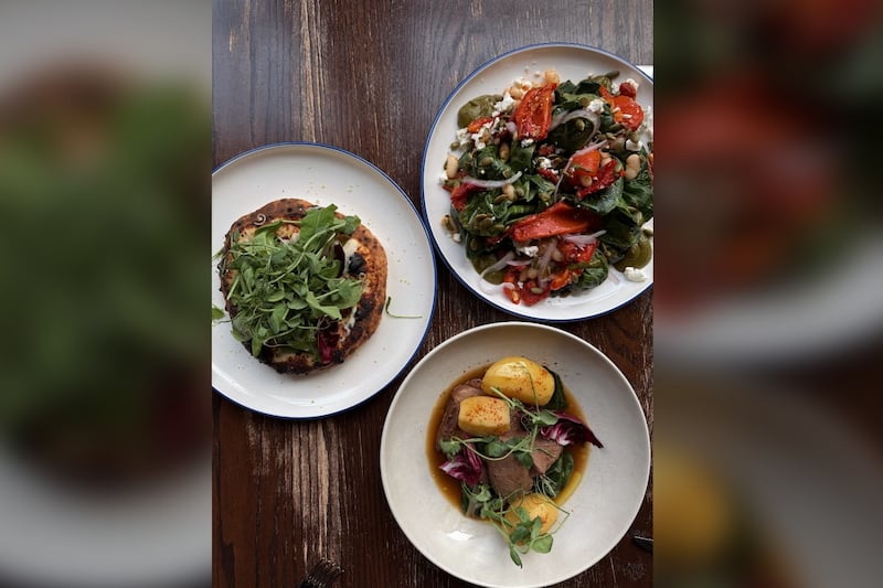 ‘We were overwhelmed’: Moncton bistro makes Canada’s top 100 list