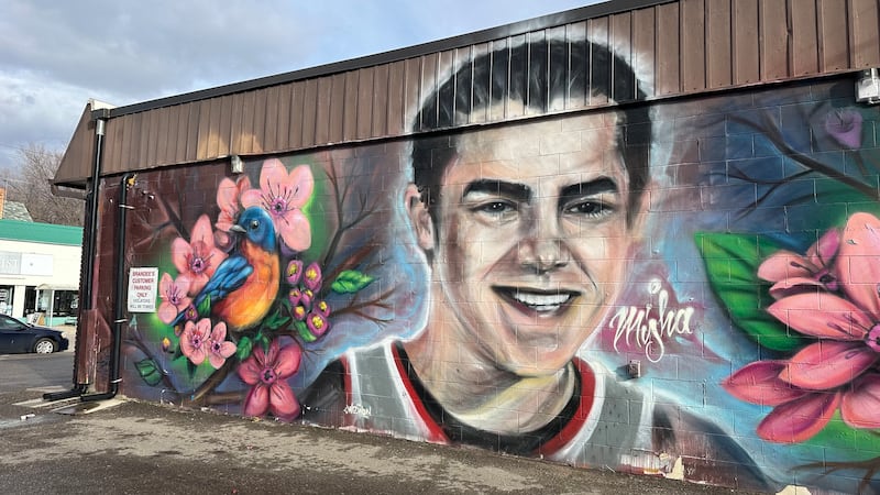 A timeline of the Misha Pavelick murder investigation and trial