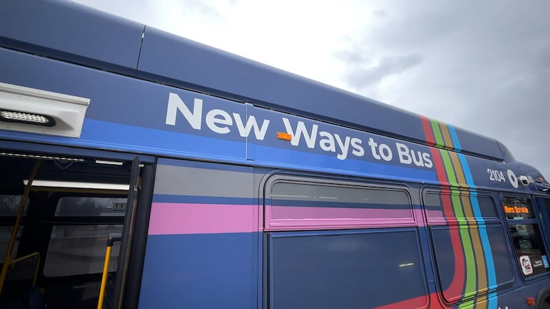 Audit says OC Transpo’s ‘New Ways to Bus’ based on outdated data, focused more on cost savings