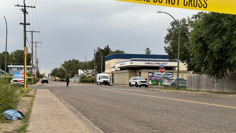 Death investigation underway on Elphinstone Street: Regina police