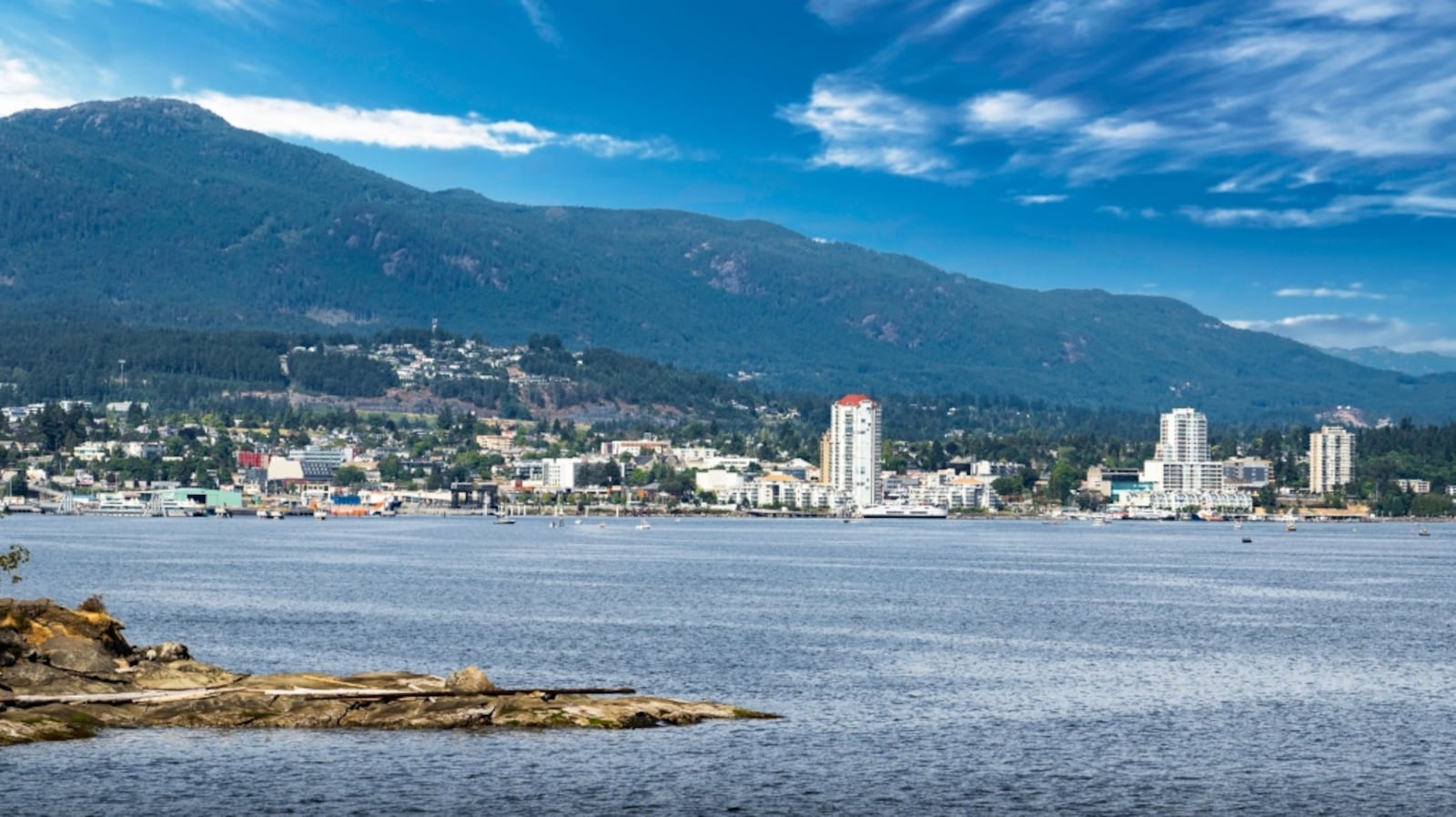 Pre Injection Tank Nanaimo councillor wants safe injection site closed