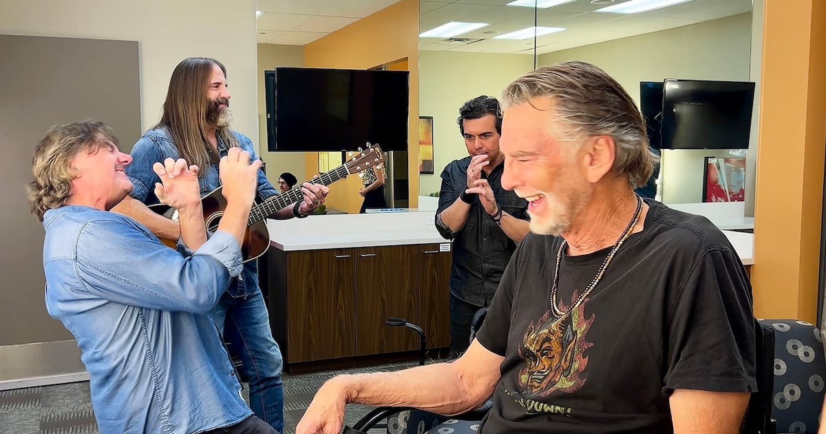 Out of the danger zone, Kenny Loggins wrestles with retirement as he ...