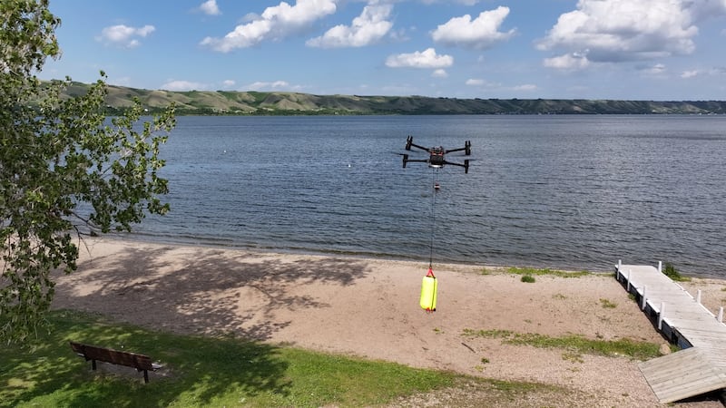 Sask. launching pilot project to combat ‘unauthorized drones’