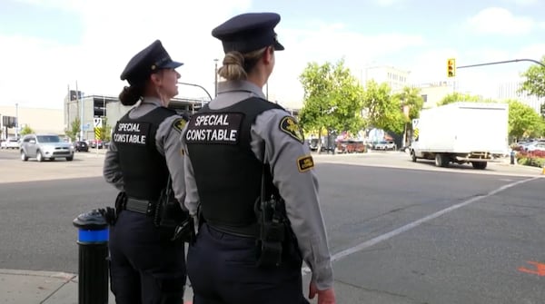 ‘We’ve seen a decreasing ratio over the last several years’: Sask. police forces await new recruits