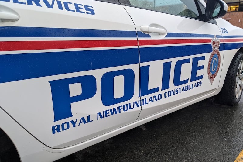 Six-year-old boy struck and killed in St. John's hit-and-run; man charged