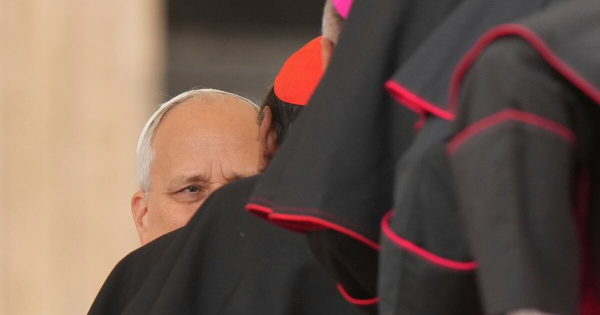 Pope Leo XIV opens status check on Pope Francis' contentious opening to ...