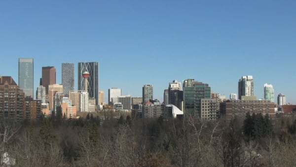 ‘A good place to be in’: CREB’s 2026 forecast looking up for homebuyers and sellers