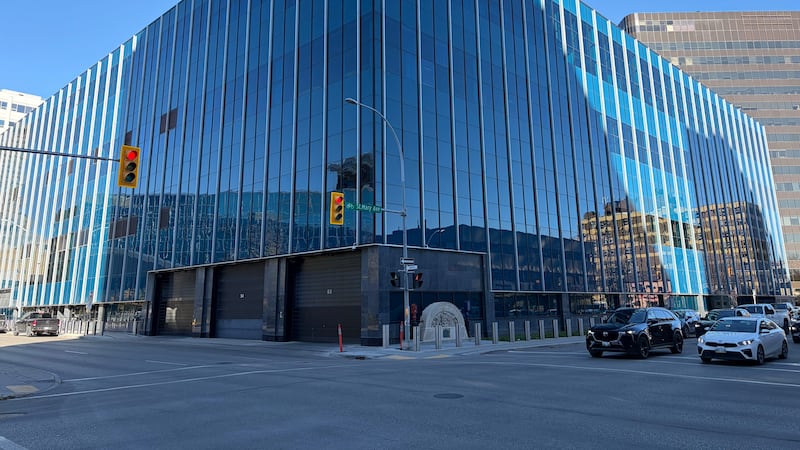 This Canadian city overpaid $43M for its new police headquarters: inquiry report