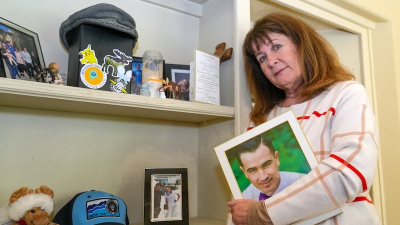 Weapons-grade chemical carfentanil surges as dangerous substitute for fentanyl in U.S.