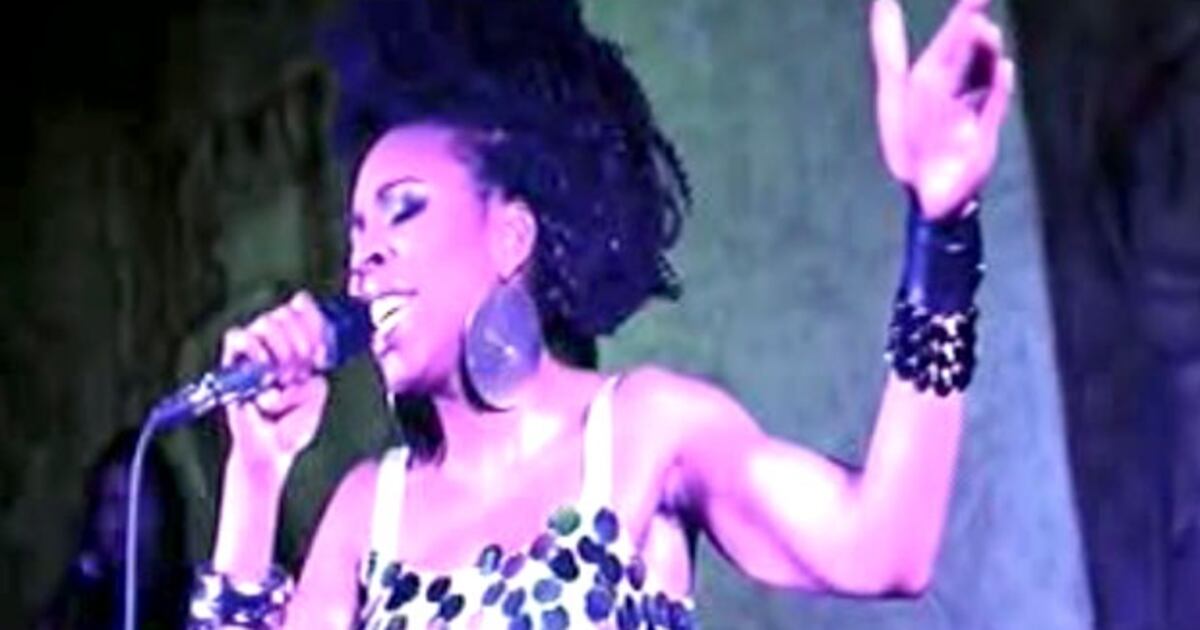 Paula Perry Rapper Urban Rhapsody brings together hip-hop performers at WECC