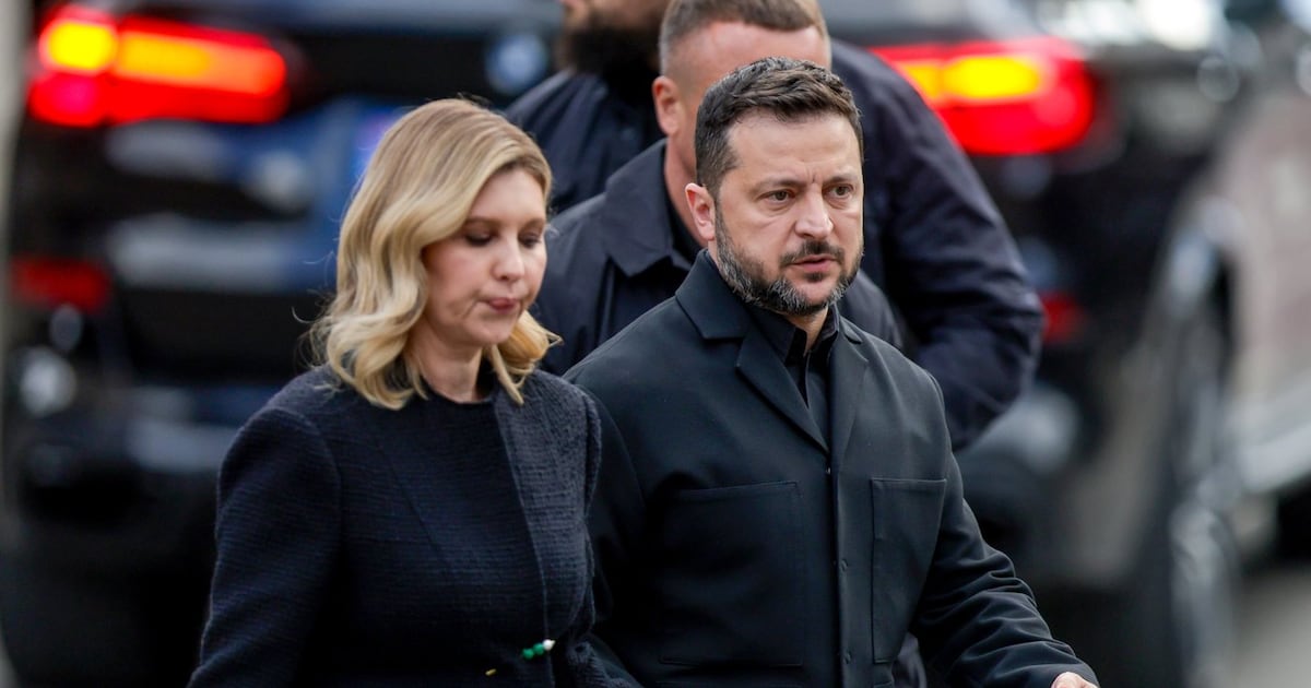 Ukraine’s Zelenskyy says he’s flying to Canada for first 2026 visit
