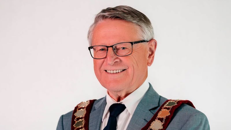 Campbellton, N.B., mayor dies at 75