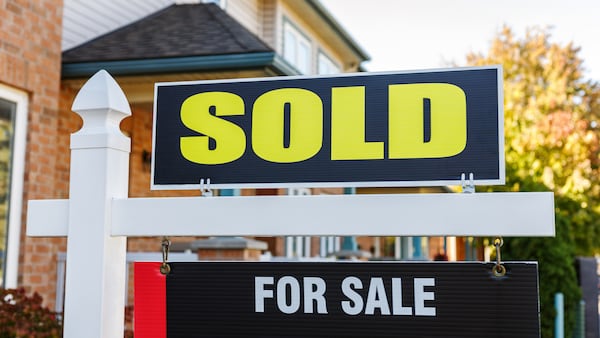‘We’re a little bit more unique’: CMHC predicts housing dip, but Windsor-Essex staying resilient