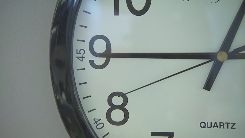 Manitoba moving to permanent daylight time