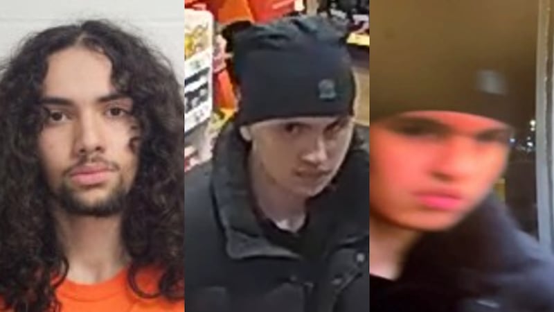 19-year-old charged, another suspect at-large in connection with arson at Mississauga business