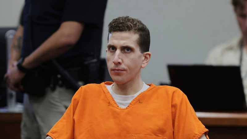 A June date on the calendar, but no hearing yet for Bryan Kohberger’s plea challenge
