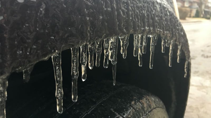 Snowfall warning issued as late-season storm approaches southern Sask.