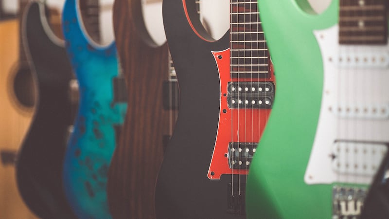 ZZ Stop: Japanese man arrested for years of guitar noise