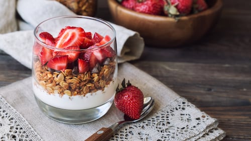 Valentine’s Day Kids’ Food Ideas