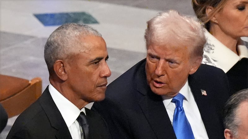 How Trump’s deal with Iran compares to Obama’s