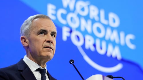 PM Mark Carney invited to join European leaders summit in Armenia