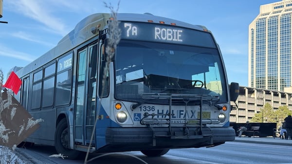 Halifax students could lose free bus passes after provincial funding cut