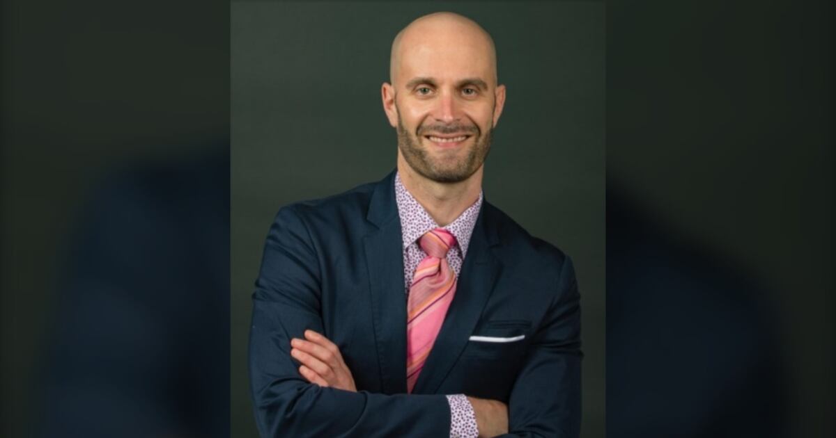 Jack Provan Law professor raises more than $120K for '100 Interns Project'