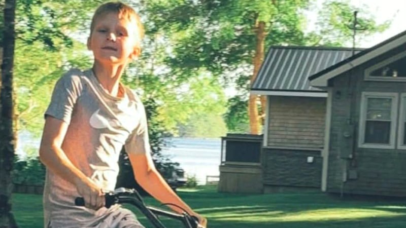 Charges won’t be laid after Nova Scotia boy killed by dogs: police