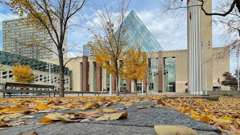 Here are the official Edmonton election results